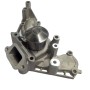 [US Warehouse] Car Water Pump AW9476 / 170-1840 for Lexus / Toyota 4.0L 4.3L 4.7L 1990-2010